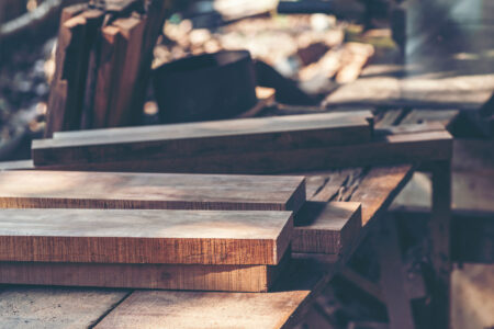 DIY Child Step Stool Plans